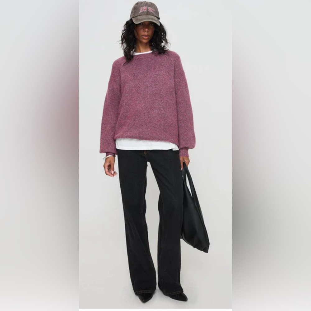 Princess Polly Ryanna Sweater